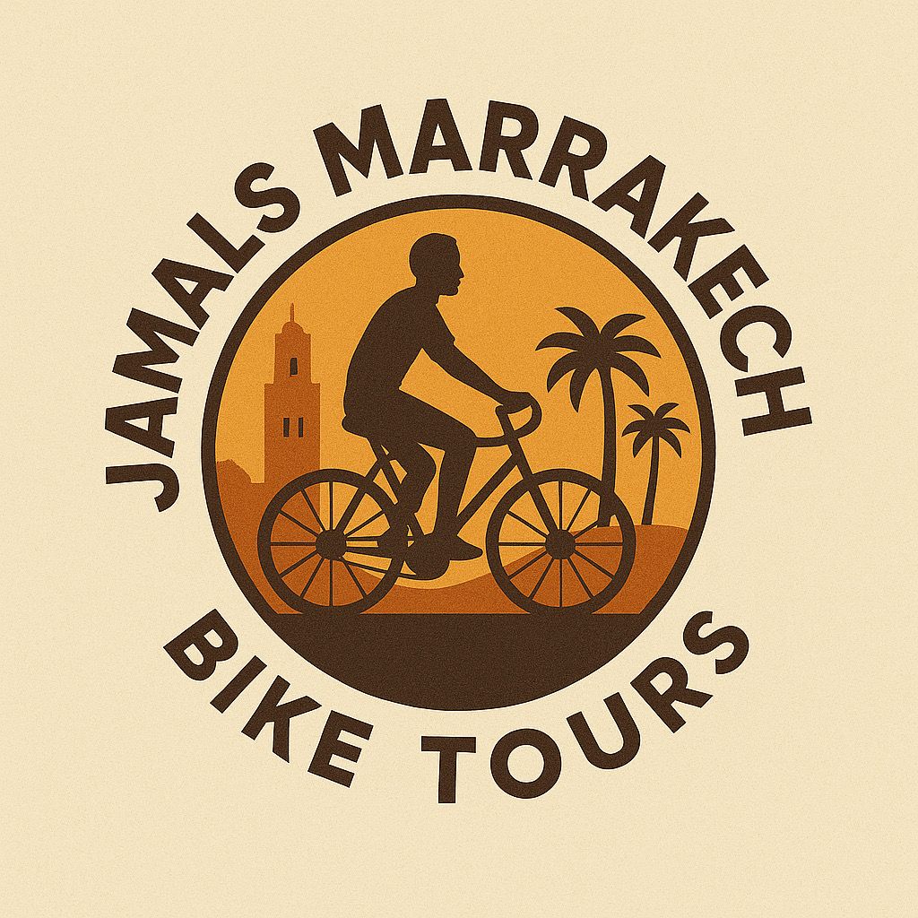 Jamal's Marrakech Bike Tours