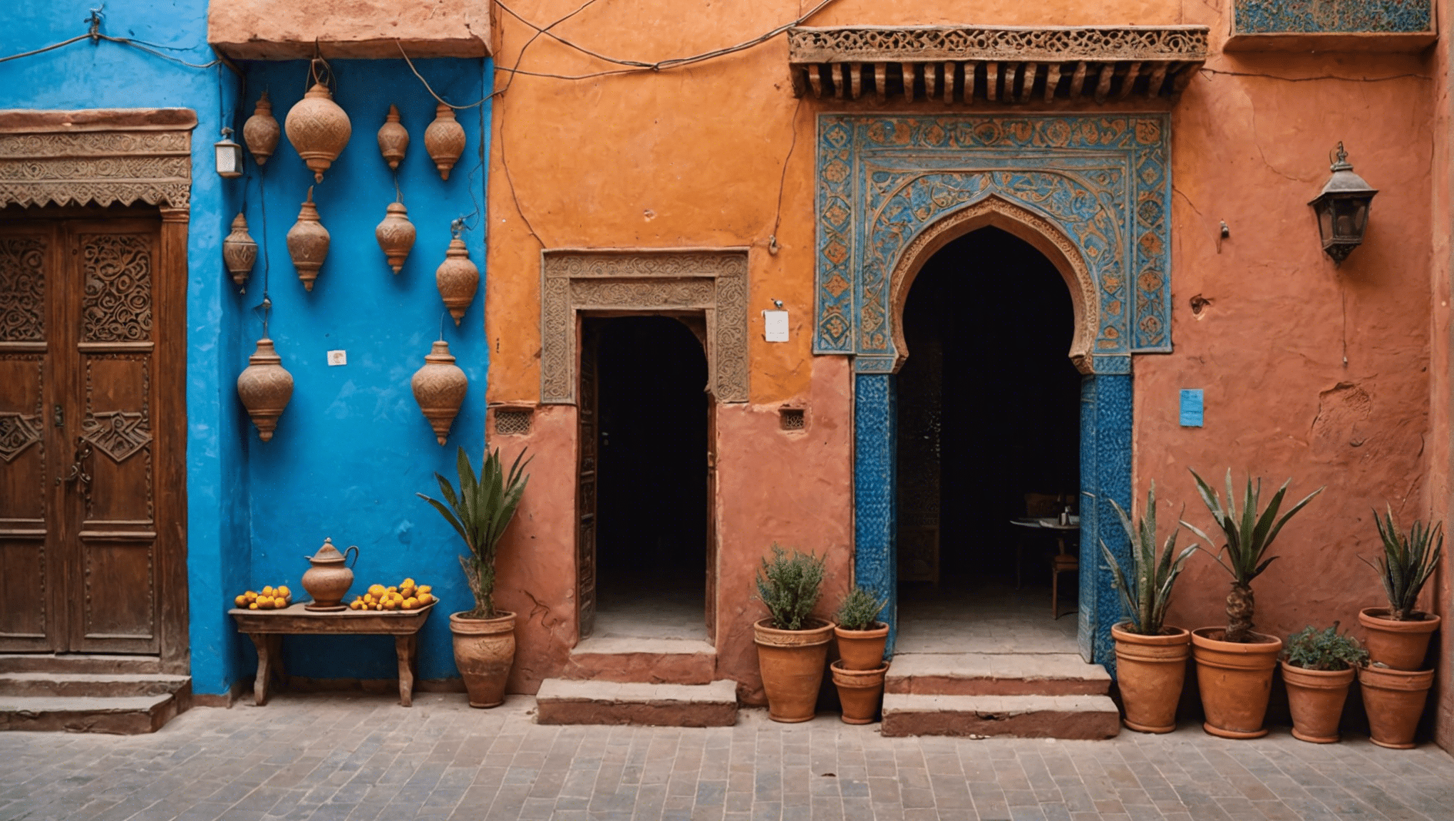 Mellah Quarter