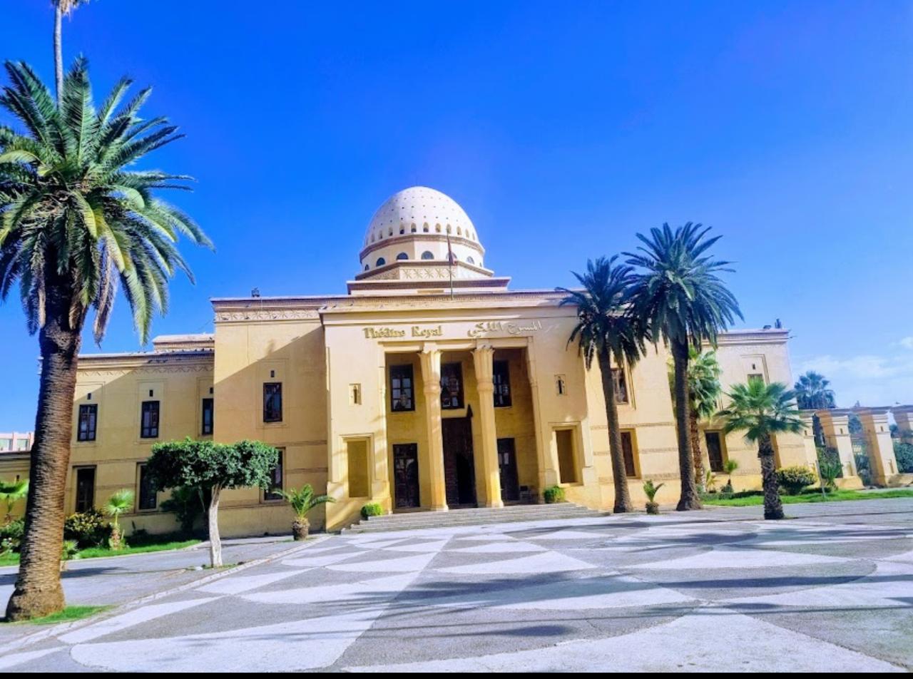 Royal Theatre